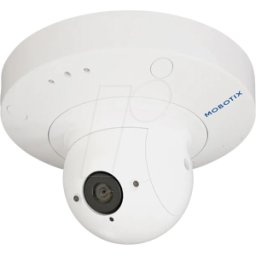 MOBOTIX MX P71A-8DN080 - Cámara de vigilancia, IP, LAN, PoE+, interior