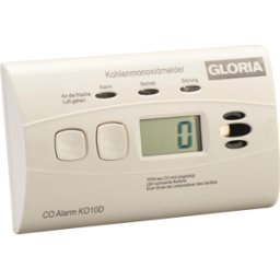 GLORIA KO10D - Detector de monóxido de carbono