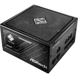 ASR 90-UXS065-G - Leyenda de acero ASROCK SL-650G 650W oro, SW