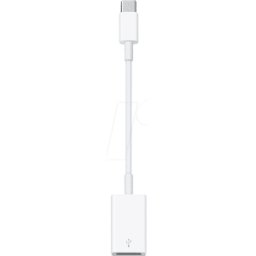 APPLE MW5L3ZM/A - Adaptador USB-C a USB