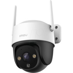 IMOU CRUISER2C3M - Cámara de seguridad, IP, LAN, WLAN, exterior