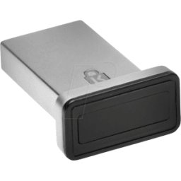 KENSINGTON KENS K64704EU - Ordenador portátil/PC, sensor de huellas dactilares, FIDO