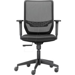 TREND OFFICE TO SYNC ONE MA - DAUPHIN to-sync una silla de oficina con brazos