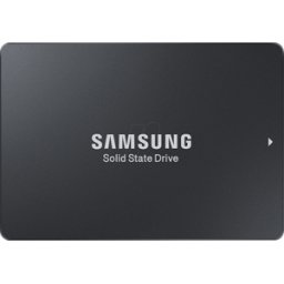MZ7L37T6HBLA - SAMSUNG SSD PM893, 7,68 TB, a granel