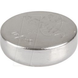 RENATA 337 - Celda de botón de óxido de plata, 337, 8 mAh, 4,8