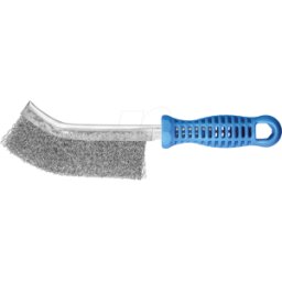 PFERD TOOLS PFERD 43698003 - Cepillos de mano HBG 10 INOX 0,30 (1)