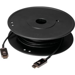 ATEN VE781010 - Cable HDMI óptico activo (AOC), 4K, 10 m