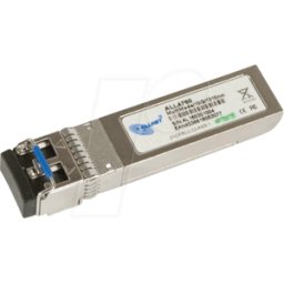 ALLNET ALL4760 - Mini GBIC, 10GBase-LC, multimodo