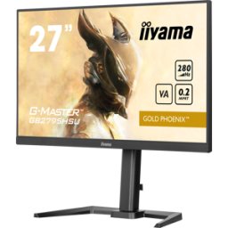 IIYAMA IIY GB2795HSUB1 - Monitor de 69cm, 1080p, altavoz, USB, pivote