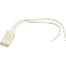 LIMITOR LIM-P-82-60 - Limitador de temperatura, 60 °C, contacto de apertura, 250 V.
