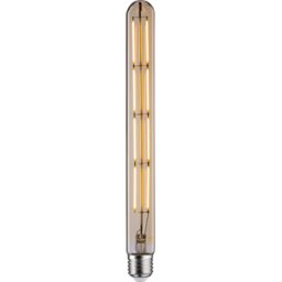 PAULMANN PLM 28831 - Lámpara de filamento LED 1879 E27, 8,5 W, 806 lm, 2500 K,