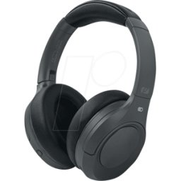 MUSE M-295ANC - Auriculares, Bluetooth, Estéreo, M-295 ANC, Negro