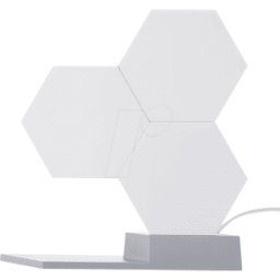 COLOLIGHT CL163 - Luz inteligente, luminaria, juego de arranque COLOLIGHT, RGB