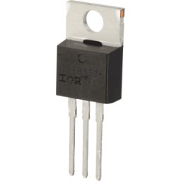 INFINEON IRFB3306PBF - MOSFET N-Ch 60V 120A 0,0033R, TO220AB
