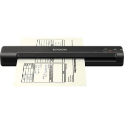 EPSON WF ES50 - Escáner de documentos, a4, móvil