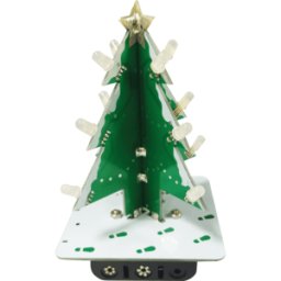 AREXX ARX ARX-XMAPA - Árbol de Navidad para Micro:bit o Arduino Nano