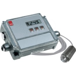 B+B THERMO-TECHNIK 0560 0447-14 - Módulo de sensor de temperatura IR DM101 H , temperatura
