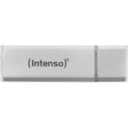 INTENSO UL 32GB - Memoria USB, USB 3.0, 32 GB, Ultra Line