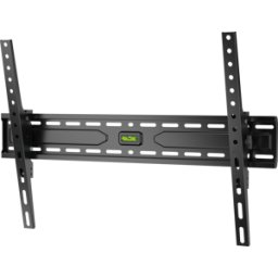 GOOBAY 79758 - Soporte de TV 37" - 86"; 45 kg, inclinable, distancia de pared 5