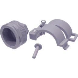 EQ-3 ET AD 76028 - Juego de adaptadores Vailant para el accionamiento de la v&aacut