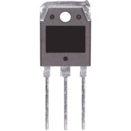 VISHAY IRFP 250 - MOSFET, N-Ch 200V 30A 0,085R, TO-247AC