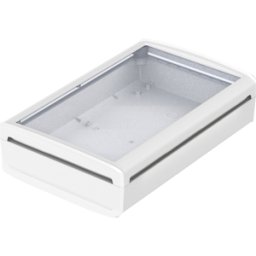 BOPLA BA 48328630.HMT1 - BoVersa BOV-FO-G 281906, JUEGO, 275 x 185 x 73 mm, blanco