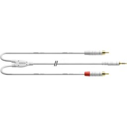 CFY 1,5 WCC-SN - Cable de adaptador en y CORDIAL