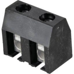 RIA CONNECT AKL 171-02 - Borne de conexión de red, 2 polos, 2,5 mm de diáme