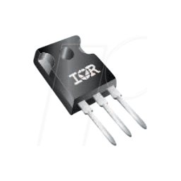 INFINEON IRFP90N20DPBF - MOSFET N-Ch 200V 94A 0,023R, TO-247AC