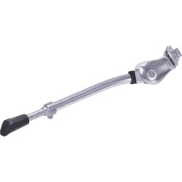 FREI BIKE 43302 - Bike - soporte para bicicleta, lateral, 24-28 pulgadas, acero