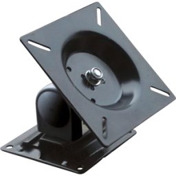 VALUE 17991120 - Soporte para monitor, 1 pantalla, 60 mm, montaje en pared