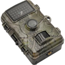 TECHNAXX TX-256 - Cámara de vigilancia TX-256, para observación de v