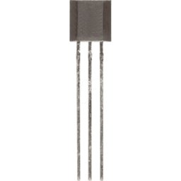 INFINEON TLE 4945L - Sensor Hall, digital, bipolar, 3,8 - 24 V.