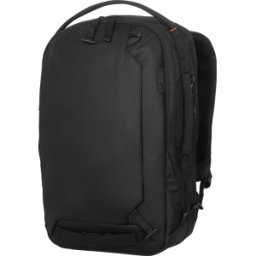 TARGUS TBB652 - Mochila para portátil/portátil, 16" (41 cm), negro
