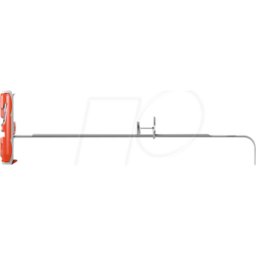 FISCHER BEFESTIGUNGSSYSTEME FD 537258 - Fischer DUOTEC 10, 50 piezas