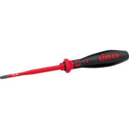 CIMCO 117784 - Destornilladores, SLIM, TORX (TX), 10