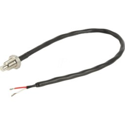 VARIOHM ETP-MO-PT1000A - SENSOR DE TEMPERATURA PT1000A, -40° - +230°C, IP67