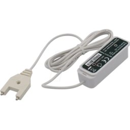 SCHABUS 200100 - Detector de agua inteligente con sensor de suelo