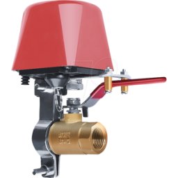 NOUS LZ3 - Control de válvulas inteligente, Zigbee