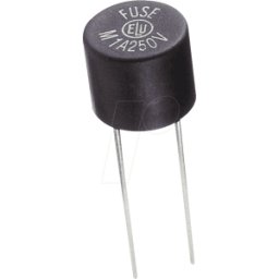 FREI MINI MTR. 4,0A - Microfusible para soldar, de 4,0A de rendimiento medio
