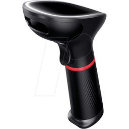 ARTDEV ARTD AS1350UB - Escáner de códigos de barras, 2D, USB, AS-1350