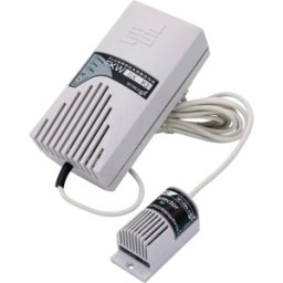 SCHABUS 300932 - Detector de gas refrigerante (HFC) con sensor externo