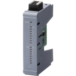 SIEMENS SB 1223 4DI/DO - SIMATIC S7-1200 G2 SB 1223, DI 4X 24 V DC/DO 4X 24 V DC 100 KHZ