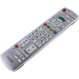 MATRIX HANDELS GMBH MAHA 81070 - Mando a distancia equivalente de PANASONIC N2QAYB000504