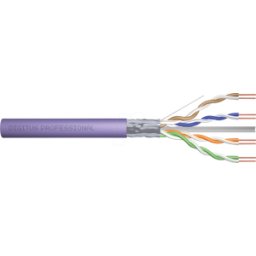 DIGITUS DIGI DK1623-VH-1 - Cable de instalación de par trenzado Cat.6 F-UTP