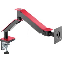 MYWALL MYW HL25-1 L - Soporte para monitor, 1 pantalla, 17" - 35", 330 mm, 2x USB 3.0