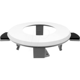 MOBOTIX MX M-VD-IC - Juego de montaje empotrado en techo