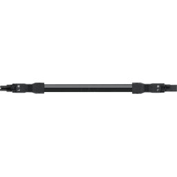 WAGO 891-206-3 - WINSTA® MINI connecting cable, 2-pole, 3 m
