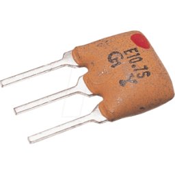 FREI SFE 4,5 - Filtro de cerámica IF, 4,5 MHz