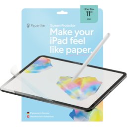 PAPERLIKE PAPER PL3-11-24 - Protector de pantalla 3, iPad Pro 11" (24)